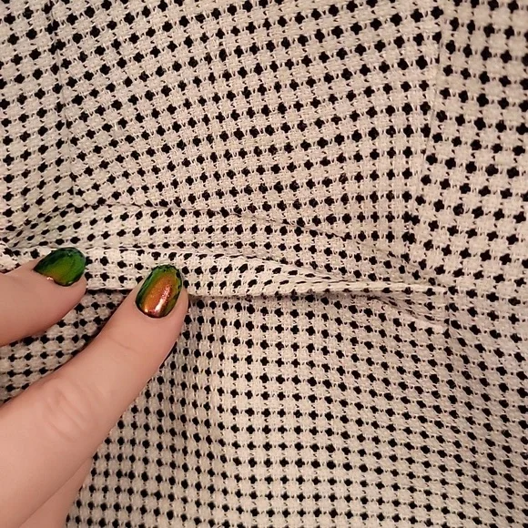 Max Mara Jacket Size 10 - Picture 4 of 9